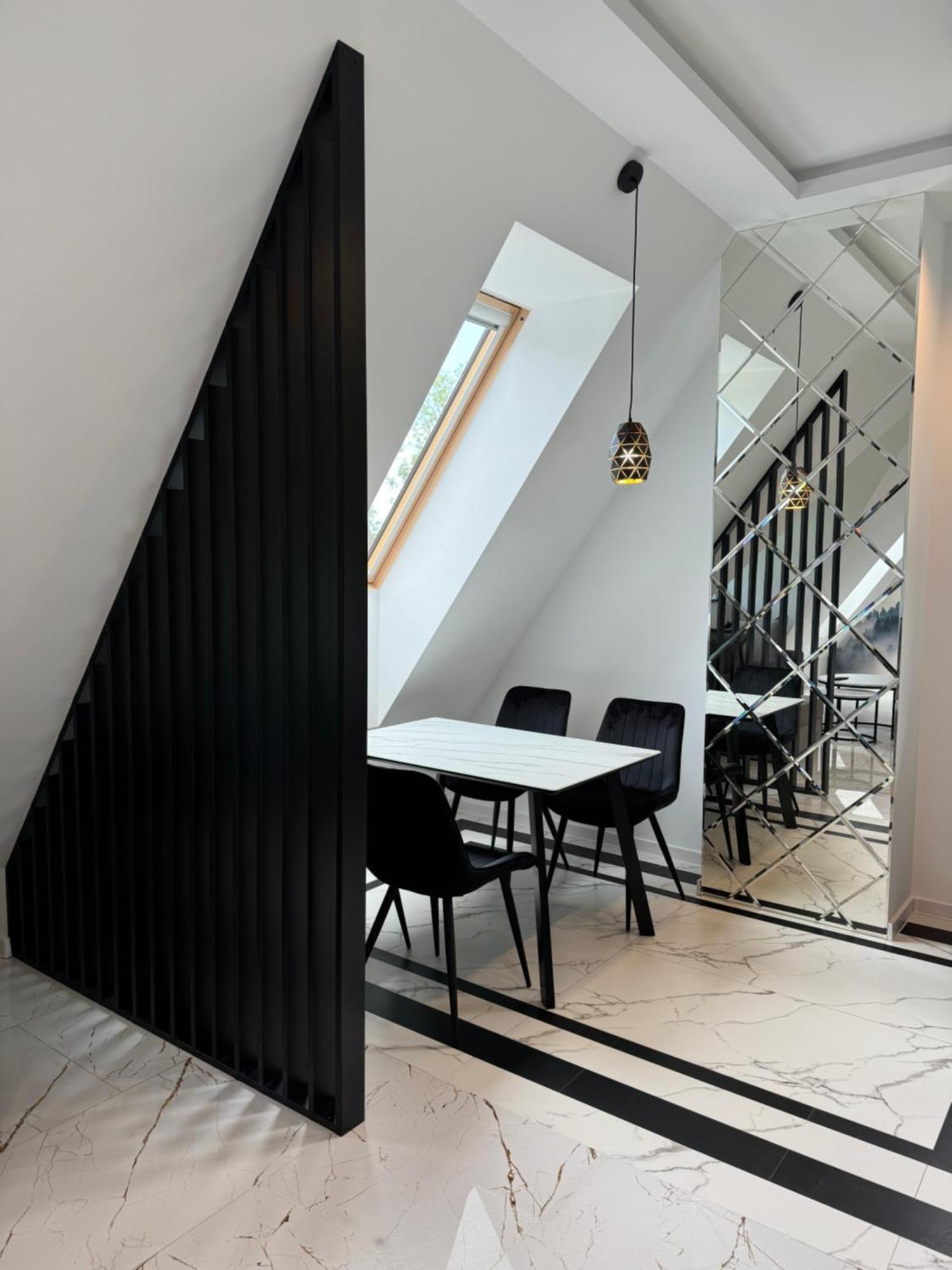 Yeti Studio Apartament Krupowki 73C — Zdjęcia 2